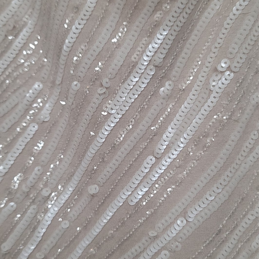 Express Sequined Top - image 3